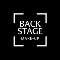 Backstage Make-Up GmbH logo - Similar company to Wind & Vibes Gmbh