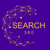 Search360 logo - Similar company to Neurome