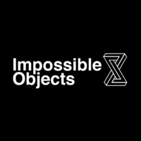 Impossible Objects logo - Similar company to Ethos Studio