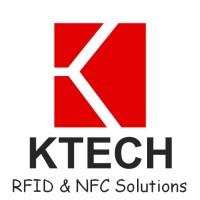 KTECH- Professional RFID Tags Manufacturer logo - Similar company to Rfid Pakistan