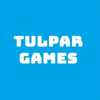Tulpar Games logo - Similar company to Valiant Design Studio