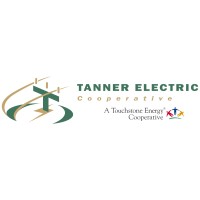 Tanner Electric Cooperative logo - Similar company to Big Bend Electric Inc