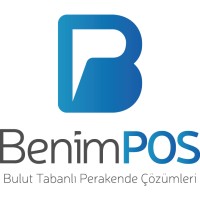 BenimPOS logo - Similar company to Netzone Ag