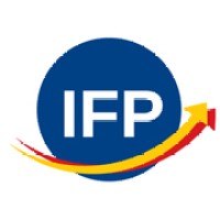 Instituto Flávio Pereira logo - Similar company to Escola Peixinho Dourado