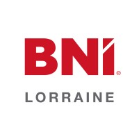 BNI LORRAINE logo - Similar company to Cgcom Services
