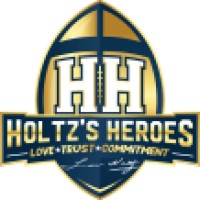 Holtz's Heroes Foundation, Inc. logo - Similar company to Thinknd