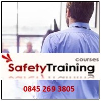 Safety Training Courses logo - Similar company to Nebosh Course In Chennai - Poshesolutions