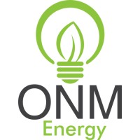 ONM ENERGY LTD logo - Similar company to Material Change Limited