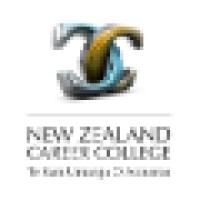 New Zealand Career College logo - Similar company to Skills4Work