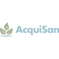 Acquisan Limited logo - Similar company to The Hire Partner Ltd