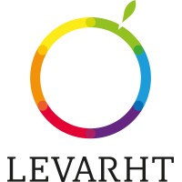 Levarht logo - Similar company to Freshclusive