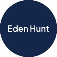 Eden Hunt logo - Similar company to Celaton