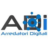 Arredatori Digitali logo - Similar company to Faetano Design Lab