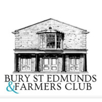 The Bury St Edmunds & Farmers Club logo - Similar company to Fluxron Solutions Ag