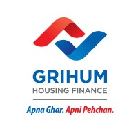 Grihum Housing Finance logo - Similar company to Sammaan Capital Limited