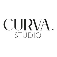 Curva Studio logo - Similar company to Inside Activewear