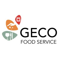 GECO Food Service logo - Similar company to Génération Snacking