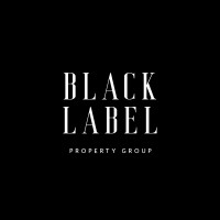Black Label Property Group logo - Similar company to The Property Connection