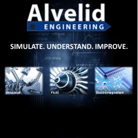 Alvelid Engineering AB logo - Similar company to Stealthcase Oy