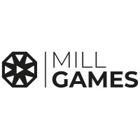 Mill Games logo - Similar company to Nejcraft
