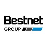 Bestnet Group logo - Similar company to Electrobit Oü