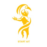 START AIT: Student Action for Responsive Leadership in Tourism logo - Similar company to Google Developer Groups On Campus Up Manila