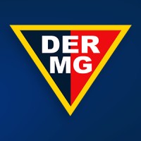 Der - Departamento De Estradas De Rodagem Do Estado De Minas Gerais