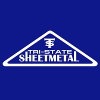 Tri-State Sheet Metal logo - Similar company to Steelfab Industries Ltd.