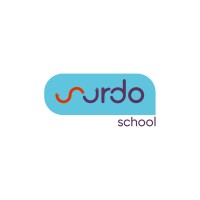 Surdo School logo - Similar company to Робимо Вам Нерви