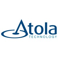 Atola Technology logo - Similar company to Projectina Ag