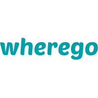 Wherego logo - Similar company to Whergo