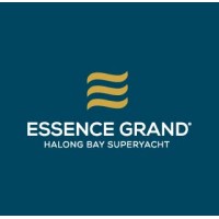 Essence Grand Cruise logo - Similar company to Cge Pte Ltd