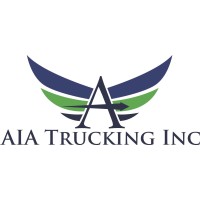 AIA TRUCKING INC logo - Similar company to E2 Transportation