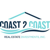 Coast to Coast Real Estate logo - Similar company to Sea Villa Realty