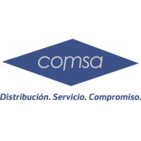 COMSA - COMERCIAL DE PRODUCTOS QUÍMICOS logo - Similar company to Morera Biochem