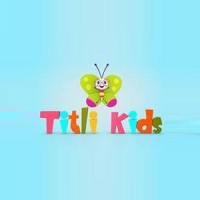 Titli Kids logo - Similar company to Inpaper Studios