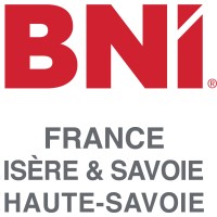 BNI Annecy 74 logo - Similar company to Srp Polyservices