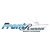 Front Runner Boatworks logo - Similar company to Captains Preferred Products