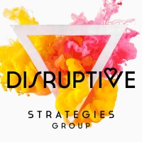 Disruptive Strategies Group logo - Similar company to Crowdculator