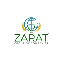 Zarat Group Of Companies logo - Similar company to Ipeksu
