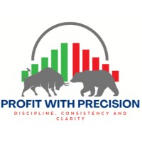 Profit With Precision logo - Similar company to Cap Rajasthan