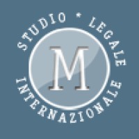 Marzano Lawyers PLLC - Marzano Avvocati Associati logo - Similar company to Studio Legale Falco