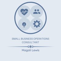 Small Business Operations Consultant logo - Similar company to All Hart Solutions Llc - Freelance Consultant, Small Business Consulting, Project Management