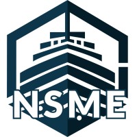 NUST Society of Maritime Engineers-NSME logo - Similar company to Creative Systems Incorporated