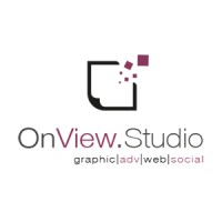 OnviewStudio logo - Similar company to Minimal Studio
