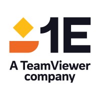 1E logo - Similar company to Interparliamentary Forum On Emerging Technologies