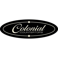 Colonial Countertops logo - Similar company to Caesarstone Canada