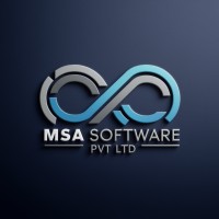 MSA Software Private Limited logo - Similar company to W3 Technology Services