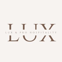 Lux&Pro Hospitality logo - Similar company to Renard Resources Ltd