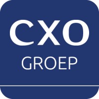 CxO Groep logo - Similar company to Jens Arbeidsmakelaars